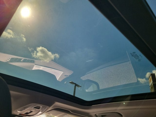 2025 Audi Q5 2.0T Premium Plus