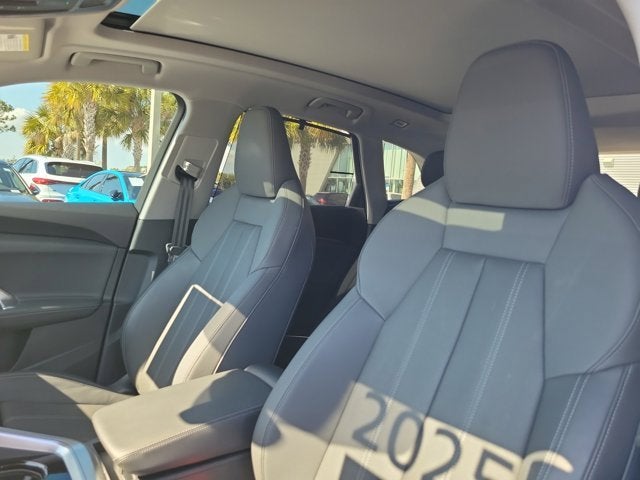 2025 Audi Q5 2.0T Premium Plus