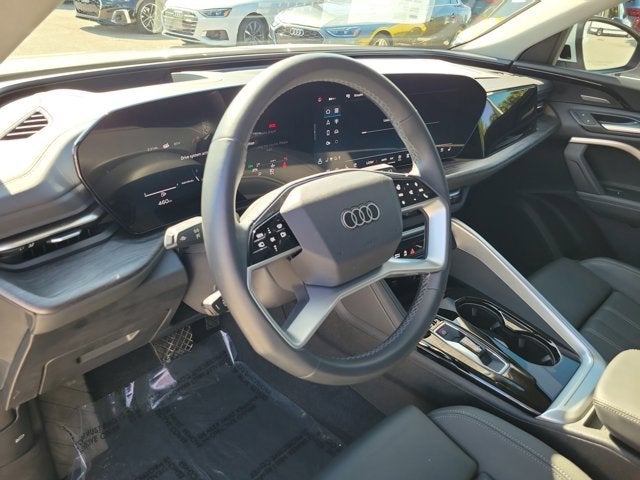 2025 Audi Q5 2.0T Premium Plus