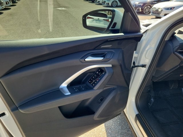 2025 Audi Q5 2.0T Premium Plus