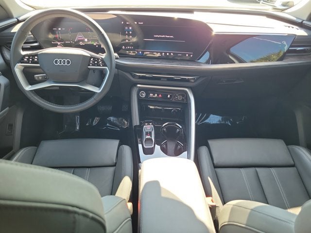 2025 Audi Q5 2.0T Premium Plus