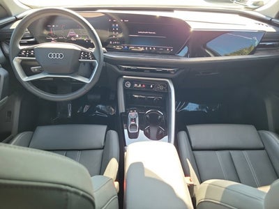 2025 Audi Q5 2.0T Premium Plus