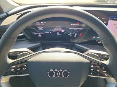 2025 Audi Q5 2.0T Premium Plus