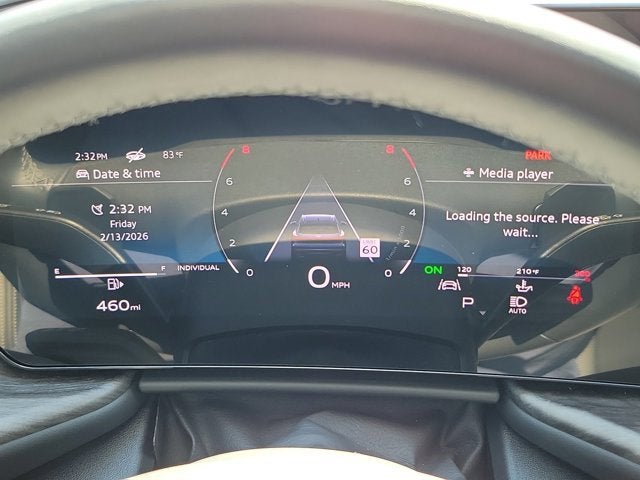 2025 Audi Q5 2.0T Premium Plus