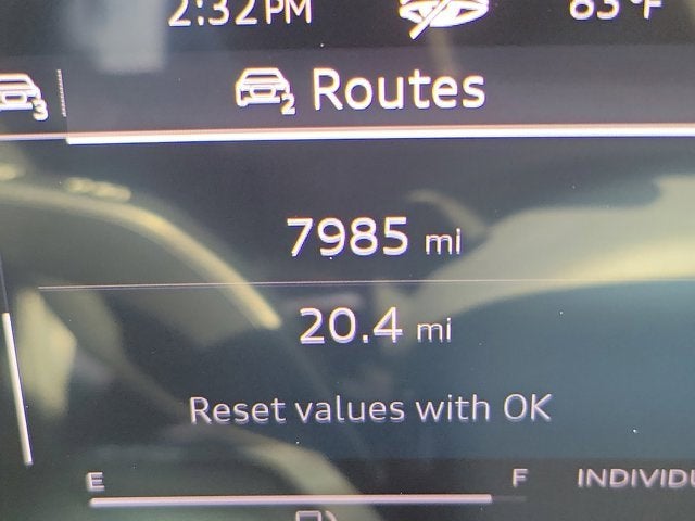 2025 Audi Q5 2.0T Premium Plus