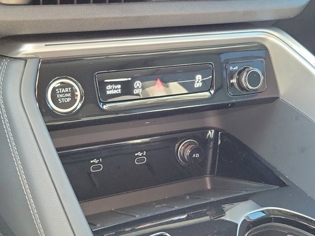 2025 Audi Q5 2.0T Premium Plus