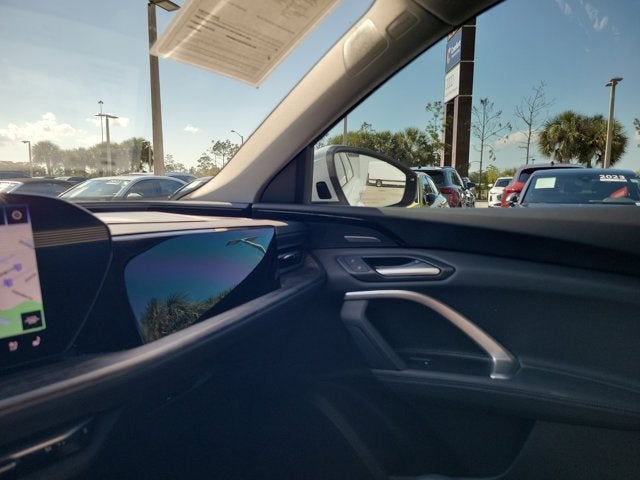 2025 Audi Q5 2.0T Premium Plus