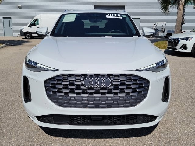2025 Audi Q5 2.0T Premium Plus