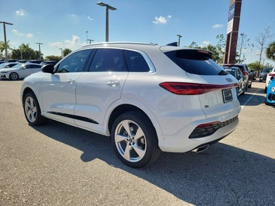 2025 Audi Q5 2.0T Premium Plus