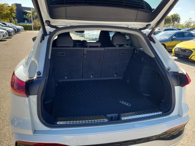 2025 Audi Q5 2.0T Premium Plus