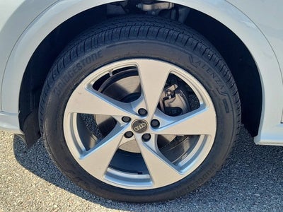 2025 Audi Q5 2.0T Premium Plus