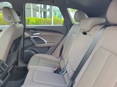 2025 Audi Q5 2.0T Premium Plus