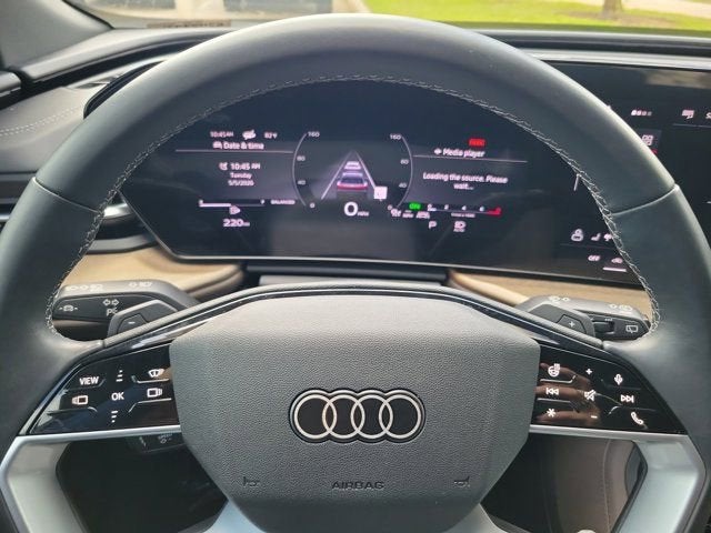 2025 Audi Q5 2.0T Premium Plus