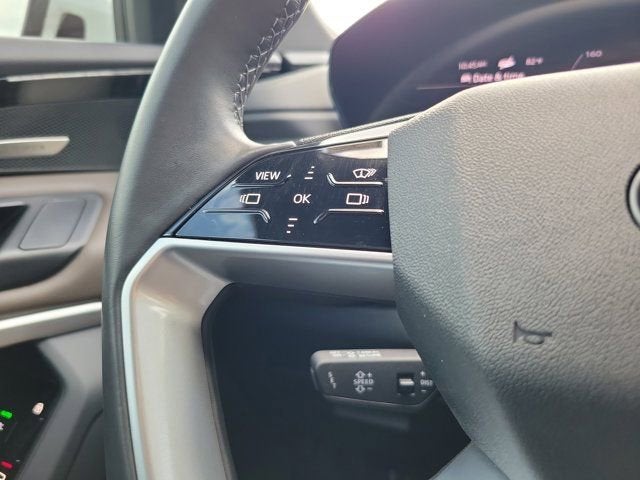 2025 Audi Q5 2.0T Premium Plus