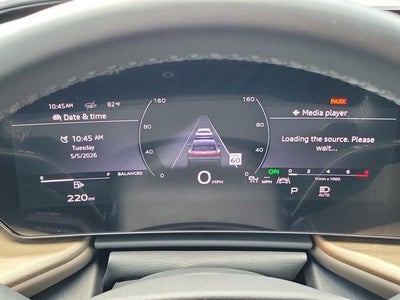 2025 Audi Q5 2.0T Premium Plus