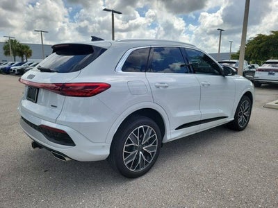 2025 Audi Q5 2.0T Premium Plus
