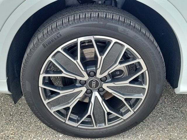 2025 Audi Q5 2.0T Premium Plus