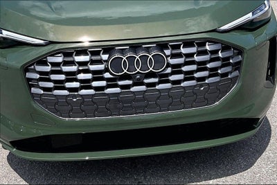 2025 Audi Q5 2.0T Premium Plus quattro