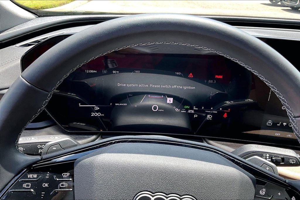 2025 Audi Q5 2.0T Premium Plus quattro