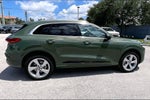 2025 Audi Q5 2.0T Premium Plus quattro