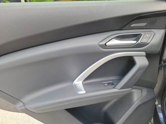 2025 Audi Q5 2.0T Premium Plus