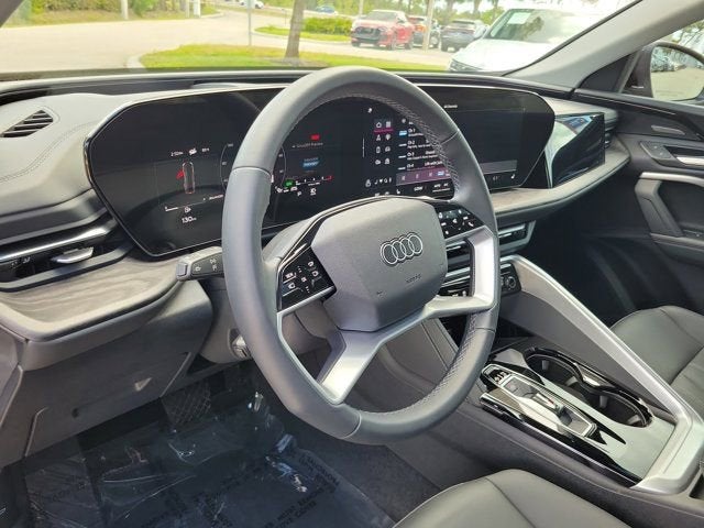 2025 Audi Q5 2.0T Premium Plus