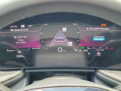 2025 Audi Q5 2.0T Premium Plus