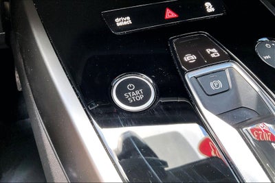 2023 Audi Q4 Sportback e-tron Premium Plus quattro