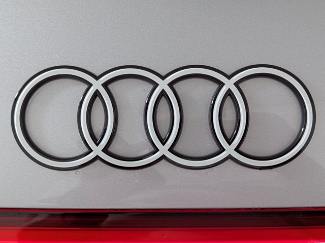 2025 Audi Q5 Prestige 2.0 TFSI quattro