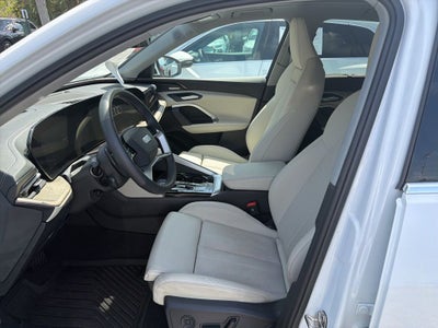 2025 Audi Q5 2.0T Prestige quattro