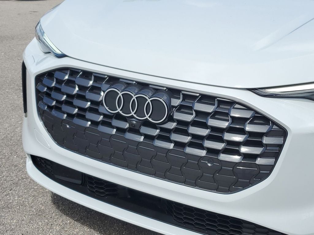 2025 Audi Q5 2.0T Prestige quattro