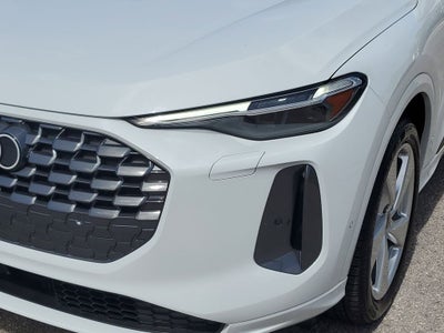 2025 Audi Q5 2.0T Prestige quattro