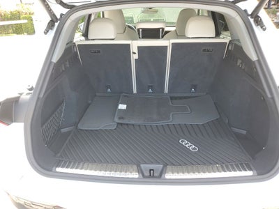 2025 Audi Q5 2.0T Prestige quattro