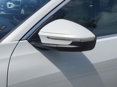 2025 Audi Q5 2.0T Prestige quattro