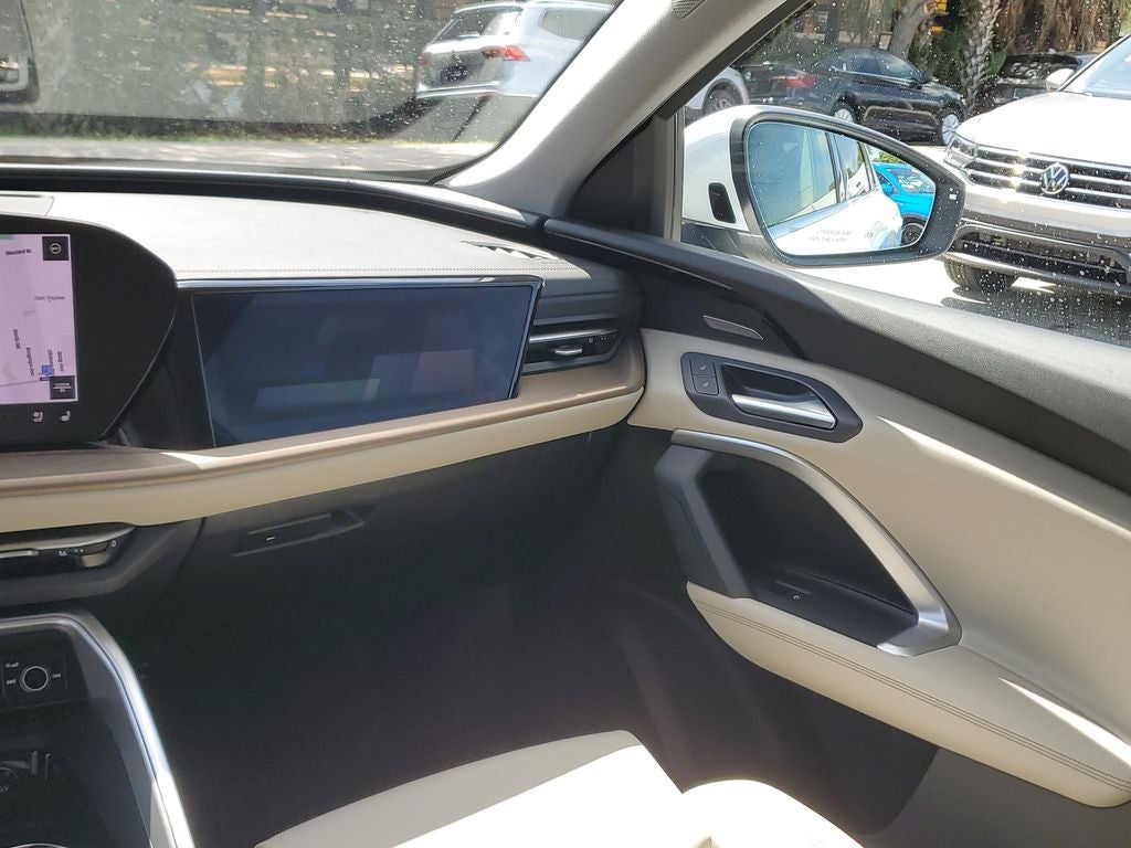 2025 Audi Q5 2.0T Prestige quattro