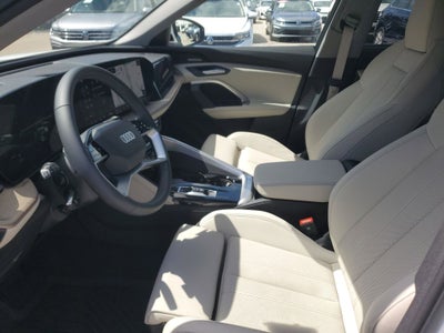 2025 Audi Q5 2.0T Prestige quattro