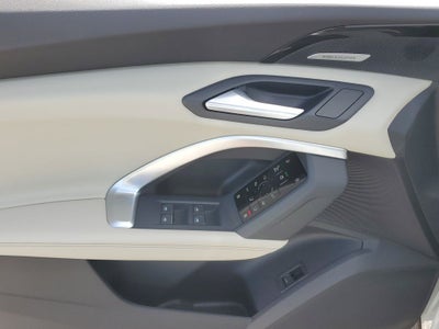 2025 Audi Q5 2.0T Prestige quattro