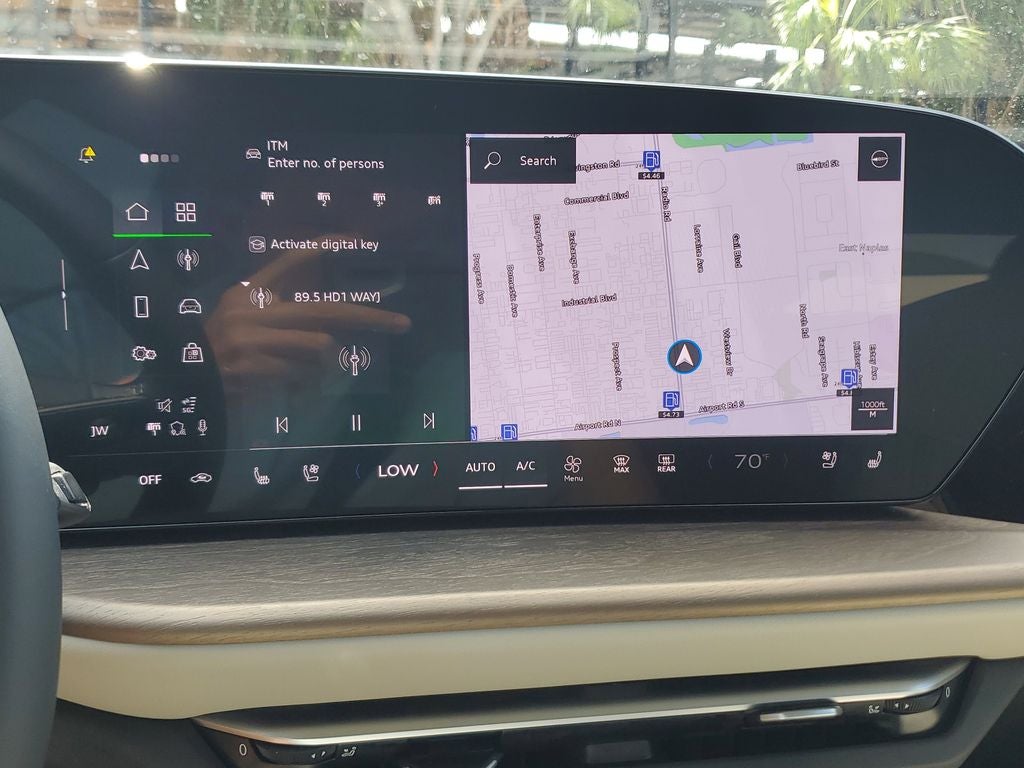 2025 Audi Q5 2.0T Prestige quattro