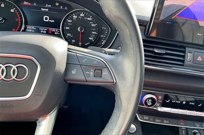 2023 Audi Q5 Sportback 45 S line Premium quattro