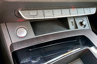 2023 Audi Q5 Sportback 45 S line Premium quattro