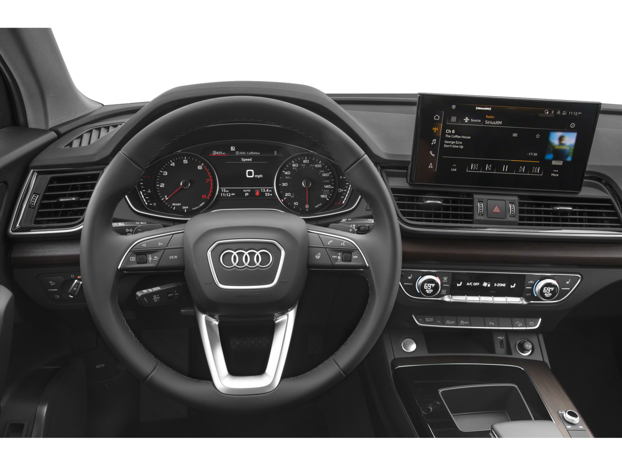 2023 Audi Q5 Sportback 45 S line Premium quattro