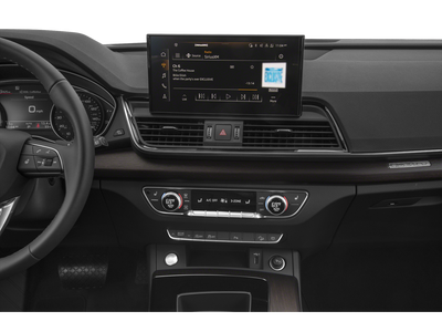 2023 Audi Q5 Sportback 45 S line Premium quattro