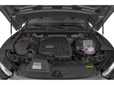 2023 Audi Q5 Sportback 45 S line Premium quattro