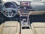2023 Audi Q5 Sportback 45 S line Premium