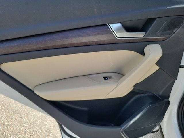 2023 Audi Q5 Sportback 45 S line Premium