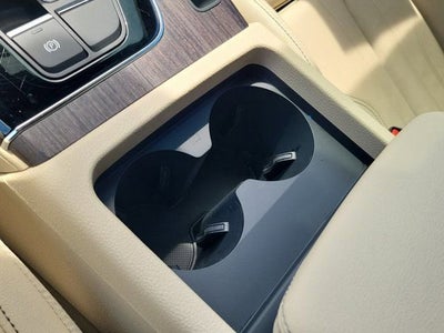 2023 Audi Q5 Sportback 45 S line Premium