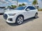 2023 Audi Q5 Sportback 45 S line Premium