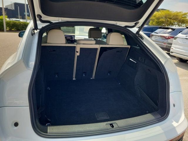 2023 Audi Q5 Sportback 45 S line Premium