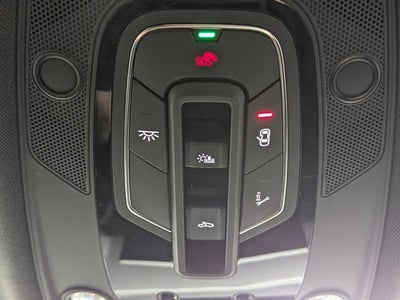 2025 Audi Q5 Sportback S line Premium Plus 45 TFSI quattro