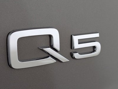 2025 Audi Q5 Sportback S line Premium Plus 45 TFSI quattro